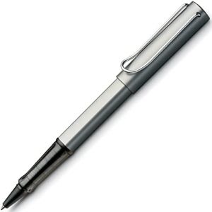 Pióro kulkowe Lamy AL-Star Aluminium Grafitowe M